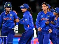 INDW vs IREW: आयरलैंड के खिलाफ पहले बल्लेबाजी करेगी टीम इंडिया, यहां देखें प्लेइंग इलेवन