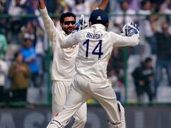 सचिन का रिकॉर्ड तोड़ने के करीब पहुंचे रवींद्र जडेजा, ऑस्ट्रेलिया के खिलाफ हासिल कर सकते हैं उपलब्धि