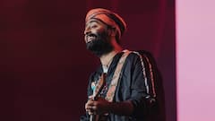 মায়ের চিকিৎসায় সাহায্য করেছিল কলকাতা, শহরবাসীকে করজোড়ে ধন্যবাদ জানালেন অরিজিৎ