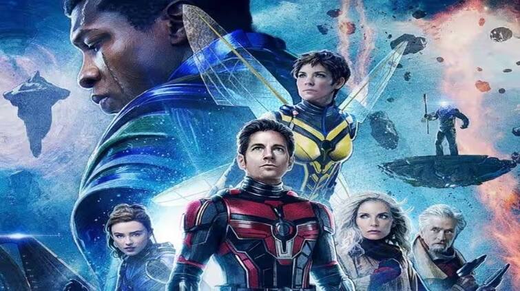 ant-man-and-the-wasp-quantumania-box-office-collection-in-india-weekend-superb-read-here ਭਾਰਤ 'ਚ ਹਾਲੀਵੁੱਡ ਮੂਵੀ 'ਐਂਟ ਮੈਨ ਐਂਡ ਦ ਵਾਸਪ' ਦਾ ਕਮਾਲ, ਸ਼ਹਿਜ਼ਾਦਾ ਨੂੰ ਪਿੱਛੇ ਛੱਡਿਆ, 3 ਦਿਨਾਂ 'ਚ ਕੀਤੀ ਇੰਨੀਂ ਕਮਾਈ