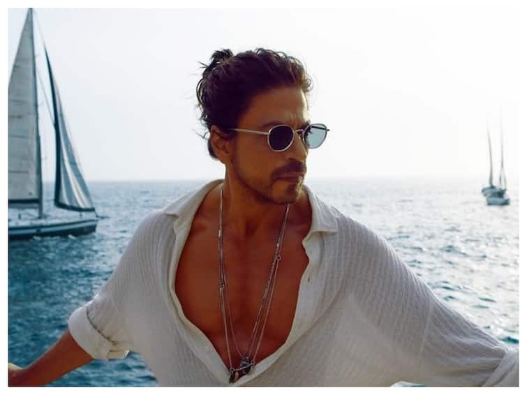 Shah Rukh Khan Says He Will Never Retire From Acting, Will Have To Be Fired Shah Rukh Khan Says He Will Never Retire From Acting, Will Have To Be Fired