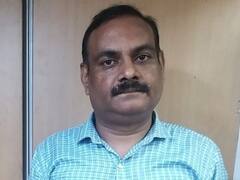 दिल्ली जल बोर्ड के ज्वाइंट डायरेक्टर नरेश सिंह गिरफ्तार, 20 करोड़ से ज्यादा की हेराफेरी का लगा आरोप