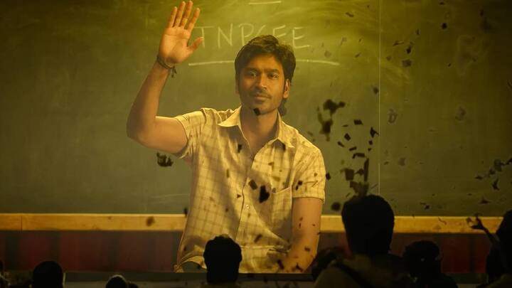 இப்படம் கலந்த விமர்சனங்களை பெற்று வந்தாலும், வசூல் ரீதியாக வெற்றி நடை போட்டு வருகிறது.