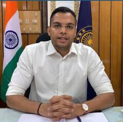 Punjab News: ਡਿਪਟੀ ਕਮਿਸ਼ਨਰ ਵਲੋਂ ਨਾਗਰਿਕਾਂ ਨੂੰ ਆਪਣਾ ਆਧਾਰ ਕਾਰਡ ਅਪਡੇਟ ਕਰਨ ਦੀ ਅਪੀਲ