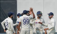 WTC Final: Here's How Team India Can Qualify For 2023 World Test Championship Final