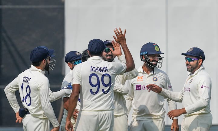 India lead the four-match Border-Gavaskar Trophy 2-0 and have almost sealed a place in the World Test Championship final, set to be played on June 7 at The Oval.