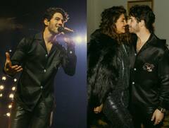 पति निक जोनस की सबसे बड़ी फैन हैं प्रियंका चोपड़ा, कॉन्सर्ट में ऑडियंस में खड़ी डांस करती दिखीं पीसी, देखिए वीडियो