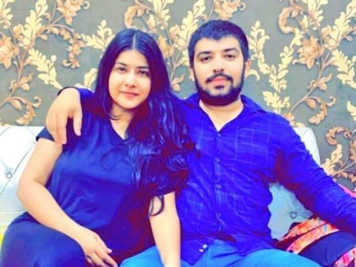 Nikki Yadav Murder Case: साहिल ने निक्की को ऐसे मारने का बनाया था प्लान, जब सफल नहीं हुआ तो घोंट दिया गला Nikki Yadav Murder Case Sahil Gehlot Want to Push From Car but failed says sources Nikki Yadav Murder Case: साहिल ने निक्की को ऐसे मारने का बनाया था प्लान, जब सफल नहीं हुआ तो घोंट दिया गला