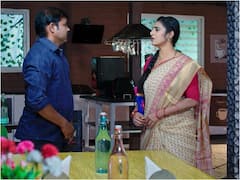 గాయత్రి ప్లాన్ ఫెయిల్, కేఫ్ సేఫ్- కొత్త మలుపు తీసుకున్న 'గృహలక్ష్మి'