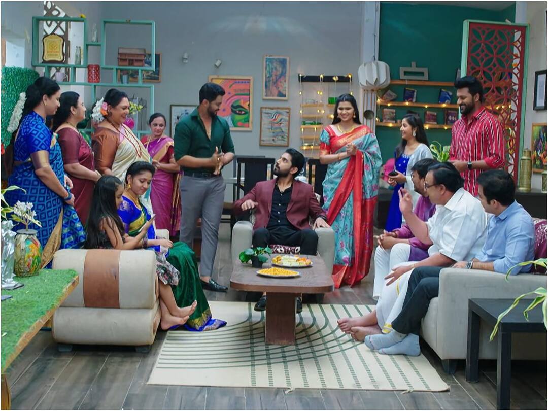 Ennenno Janmalabandham Serial February 20th EPisode 351 Written Update Today Episode Ennenno Janmalabandham February 20th: విన్నీకి పెళ్లిచూపులు ఏర్పాటు చేసిన యష్- విషమంగా వేద ఆరోగ్యం