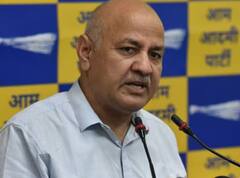 Manish Sisodia Summoned By CBI: ਮਨੀਸ਼ ਸਿਸੋਦੀਆ ਨੂੰ CBI ਨੇ ਮੁੜ ਸੱਦਿਆ, ਡਿਪਟੀ ਸੀਐਮ ਨੇ ਵੀ ਦਿੱਤਾ ਬਿਆਨ