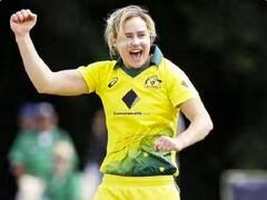 Richest Female Cricketers: ਦੁਨੀਆ ਦੀਆਂ ਸਭ ਤੋਂ ਅਮੀਰ ਕ੍ਰਿਕਟ ਖਿਡਾਰਣਾਂ ਵਿੱਚ ਕਿੰਨੀਆਂ ਭਾਰਤੀ ਸ਼ਾਮਲ ? ਜਾਣੋ