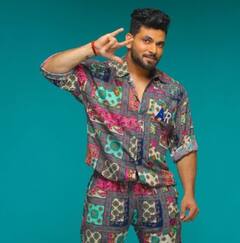 Shiv Thakare : शिव ठाकरेची सोशल मीडियावर हवा; इन्स्टाग्रामवर पार केला 2 मिलियन फॉलोअर्सचा टप्पा