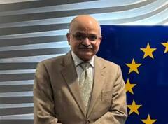 NITI Ayog: BVR ਸੁਬਰਾਮਨੀਅਮ ਨੂੰ ਨੀਤੀ ਆਯੋਗ ਦਾ ਨਵਾਂ CEO ਕੀਤਾ ਗਿਆ ਨਿਯੁਕਤ, ਜਾਣੋ ਉਨ੍ਹਾਂ ਬਾਰੇ