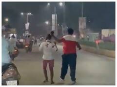 हाथ में गंडासा लिए खून से सनी नाबालिग लड़की को लेकर सड़कों पर घूमता रहा शख्स, पढ़ें दरिंदगी की पूरी कहानी