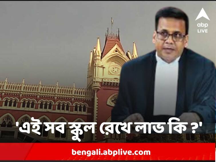 Justice Biswajit Basu Observation on school and teacher transfer, Says No need of Excess Teacher now Justice Biswajit Basu :  'এই অতিরিক্ত শিক্ষকের কী প্রয়োজন? কী লাভ ?' কোন প্রসঙ্গে বললেন বিচারপতি