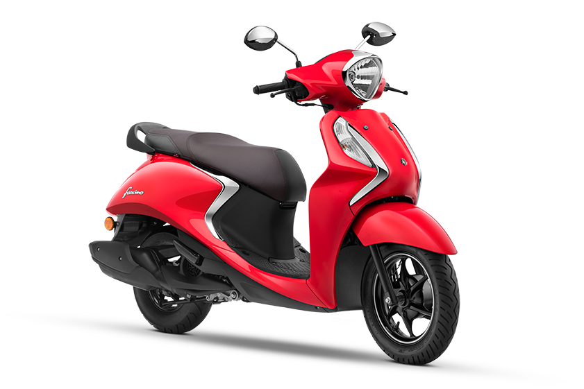 Yamaha Scooters: यामाहा ने अपडेटेड Yamaha Fascino और Ray ZR स्कूटर को किया लॉन्च, जानिए कितनी है कीमत 