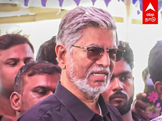 SA Chandrasekhar Pays Respect for Mayilsamy : ”எம்.ஜி.ஆர் பக்தர் இவர்..”SAC இரங்கல்