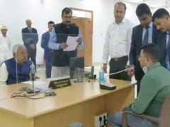 'सर! SDO कहता है मैनेज कर लो', नीतीश के सामने जब खुलने लगी प्रशासन की पोल, CM ने किया ये काम