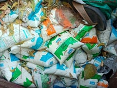 சுவாமி பூஜைக்கு வழங்கிய பால் குப்பையில்... பால் முகவர்கள் சங்கம் கடும் கண்டனம்.. நடந்தது என்ன?
