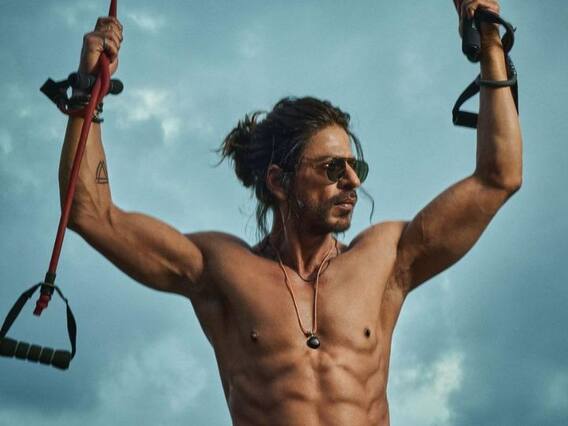 Ask SRK: फैन ने शाहरुख खान को दी FIR कराने की धमकी, एक्टर ने कहा- 'प्लीज मत करो यार' Ask SRK: फैन ने शाहरुख खान को दी FIR कराने की धमकी, एक्टर ने कहा- 'प्लीज मत करो यार'