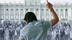 Dhanush : ரஜினி இல்லத்திற்கு பக்கத்தில் வீடு வாங்கிய தனுஷ்..மீண்டும் மனைவியுடன் இணைகிறாரா?