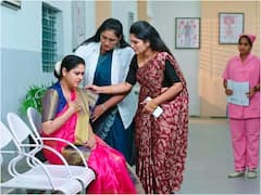 Janaki Kalaganaledu February 20th: ప్రమాదంలో జ్ఞానంబ ఆరోగ్యం- తిలోత్తమ, గోవిందరాజుల ప్రేమాయణం