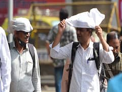 Gujarat Heat Wave: રાજ્યના આ જિલ્લામાં આજથી બે દિવસ હિટવેવની આગાહી