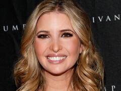 Ivanka Trump: यूएस के पूर्व राष्ट्रपति डोनाल्ड ट्रंप की बेटी नहीं है किसी हीरोइन से कम, देखें तस्वीरें