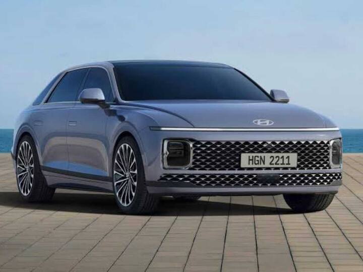 New Hyundai Verna: The new Verna is coming next month with a launch planned for the 21st of March. The new Verna leads with an all-new design language along with an all-new interior as well along with lots of new features. The new generation Verna is much bigger now and comes with a radical design language. For India, there would be a new 1.5l turbo petrol which would join a new 1.5l petrol engine too. (Image: Somnath Chatterjee)