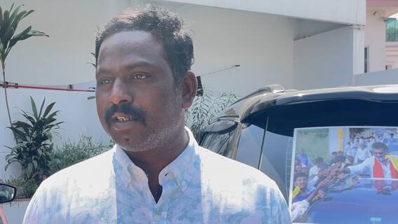 Taraka ratna Friend Emotional | తారకరత్న ఇటీవల స్మోకింగ్ మానేశారు.. అంతలోనే| ABP Desam