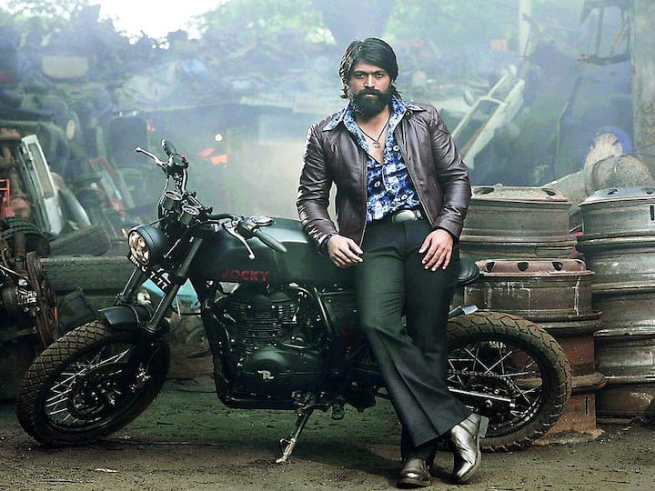 kgf rocky bike price