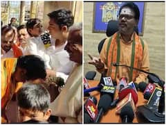 Srisailam EO Lavanna : పెద్దిరెడ్డి గురుస్వామి, ఆయనలోని శివుడికి మొక్కాను- వివాదంపై ఈవో లవన్న వివరణ