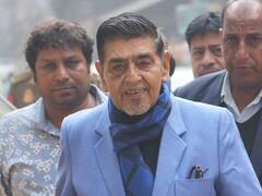 दिल्ली कांग्रेस के डेलीगेट की लिस्ट में जगदीश टाइटलर का नाम, AAP और BJP ने साधा निशाना