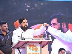 संजय राउत के आपत्तिजनक बयान पर सीएम शिंदे का पलटवार, बोले- 'राजनीति का स्तर...'