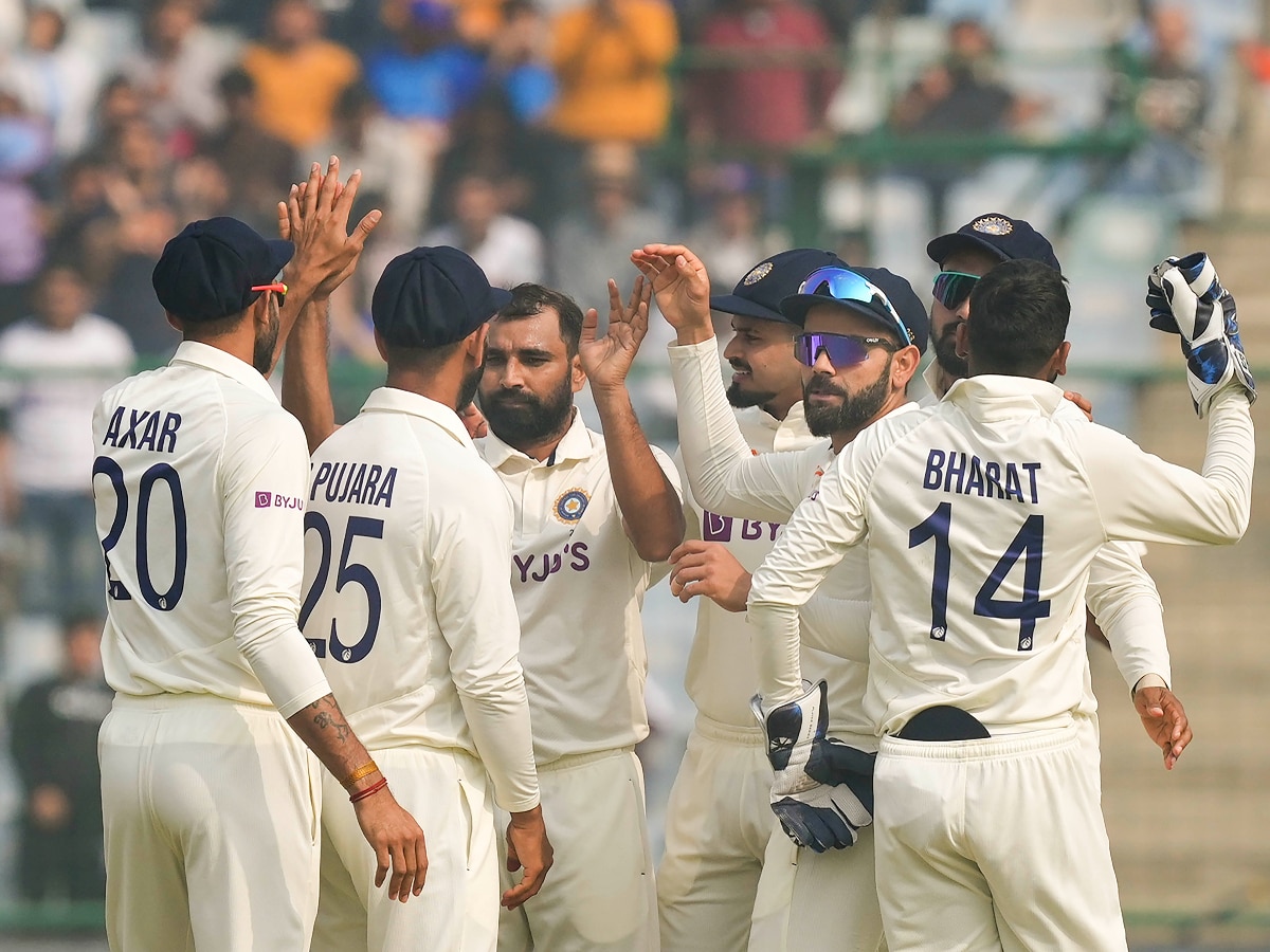 WTC Final Here's How Team India Can Qualify For 2023 World Test