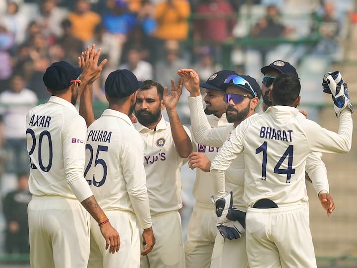 Team India have inched closer to sealing a spot in World Test Championship 2023 Final, following their six-wicket win over Australia in Delhi Test.