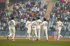 IND vs AUS: Four Australian Cricketers Likely To Return Home Due To Injury. See Pics