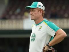 दिल्ली टेस्ट में हार के बाद बेहद निराश हैं कंगारू कोच, कहा- भारतीय सरजमीं पर 'एग्जाम' में हम फेल हो गए