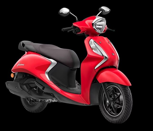 Yamaha Scooters: યામાહાએ એક સાથે બે સ્કૂટર કર્યા લોંચ, જાણે કિંમત અને ખાસિયતો