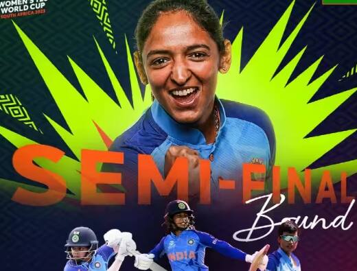 t20-womens-wc-2023-team-india-beat-ireland-by-5-runs-from-dl-method-enters-in-semi-final Women T20 WC: 'ਕਰੋ ਜਾਂ ਮਰੋ' ਦੇ ਮੁਕਾਬਲੇ ਚ ਭਾਰਤੀ ਟੀਮ ਨੂੰ ਮਿਲੀ ਜਿੱਤ, ਆਇਰਲੈਂਡ ਨੂੰ DL ਮੈਥਡ ਨਾਲ ਹਰਾਇਆ