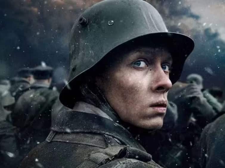 76th BAFTA Awards: German Film 'All Quiet On The Western Front' Creates Buzz With Seven Wins 76th BAFTA Awards: জার্মান ছবি 'অল কোয়ায়েট অন দ্য ওয়েস্টার্ন ফ্রন্ট' জিতল সাতটি 'বাফটা', রইল বাকি তালিকা