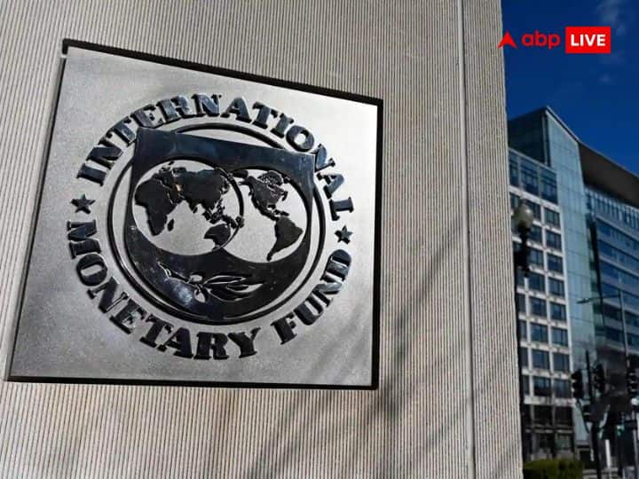 IMF: अंतरराष्ट्रीय मुद्रा कोष ने कहा, मौजूदा वर्ष में भारत और चीन का रहेगा वैश्विक ग्रोथ में आधे से ज्यादा का योगदान