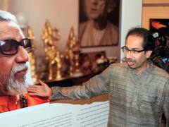 हाथ से शिवसेना और धनुष बाण निकलने के बाद उद्धव ठाकरे ने बुलाई बैठक, सभी विधायक और नेता रहेंगे मौजूद