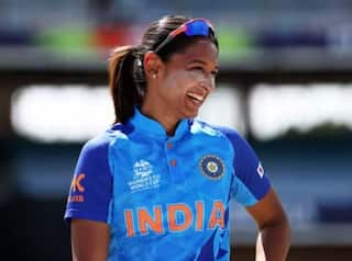 150મી  T20I માં હરમનપ્રીતે બનાવ્યો વર્લ્ડ રેકોર્ડ, આવુ કરનારી ભારતની પ્રથમ મહિલા અને વિશ્વની ચોથી ક્રિકેટર બની