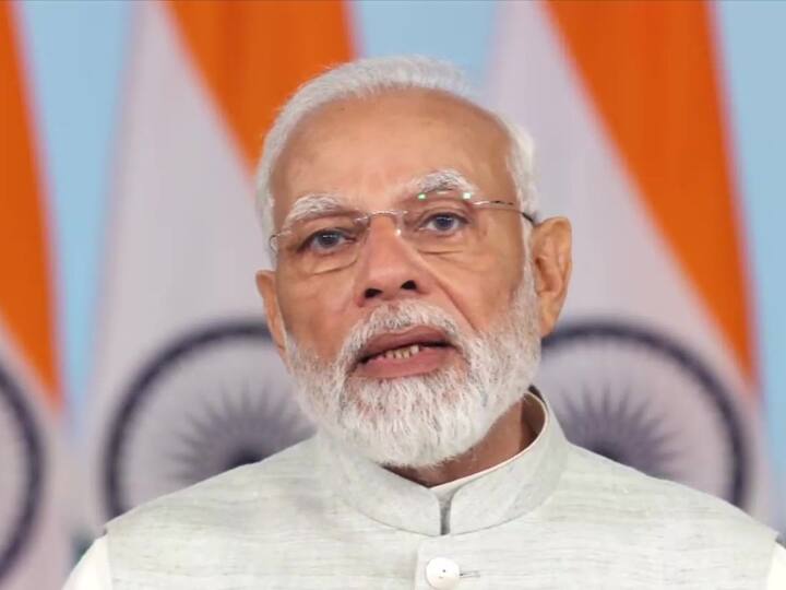 PM Narendra Modi to visit Belgaon on February 27 to inaugurate redeveloped railway station PM Modi Belgoan Visit : पंतप्रधान मोदी 27 रोजी बेळगाव दौऱ्यावर, कर्नाटक विधानसभा निवडणुकीच्या पार्श्वभूमीवर दौऱ्याला महत्त्व