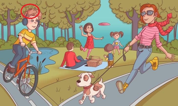 Optical Illusion: 8 सेकेंड में तस्वीर में छिपे हिप्पो को कम ही लोग ढूंढ पाए हैं, क्या आप ढूंढ सकते हैं?