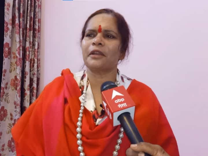 Bareilly Uttar Pradesh Vishwa Hindu Parishad VHP leader Sadhvi Prachi on Swara Bhaskar marriage to Fahad Ahmed ANN स्वरा भास्कर की फहद अहमद से शादी पर भड़कीं VHP नेता साध्वी प्राची, कहा- 'उसने श्रद्धा के शव के टुकड़े नहीं देखे'