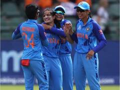 Photos: BCCI के एक फैसले ने बदल दी भारतीय महिला क्रिकेट की तस्वीर, जानें कितनी बढ़ गई है मैच फीस?