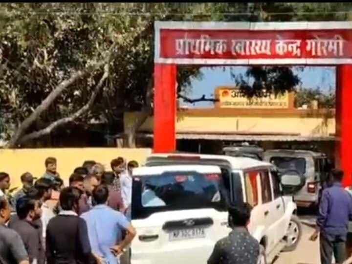 Bhind Cylinder Blast: शादी वाले घर में बन रहा था खाना, धमाके के साथ सिलेंडर विस्फोट, 11 घायलों में 7 ग्वालियर रेफर